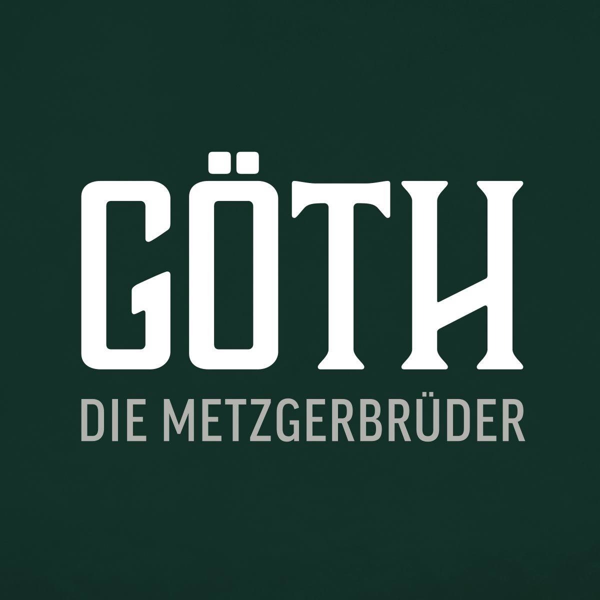 Metzgerbrüder Göth